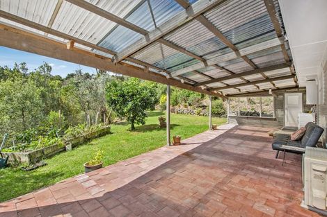 Photo of property in 65 Memorial Drive, Parahaki, Whangarei, 0112