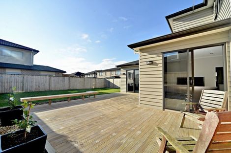 Photo of property in 12 Charlestown Drive, Flat Bush, Auckland, 2019