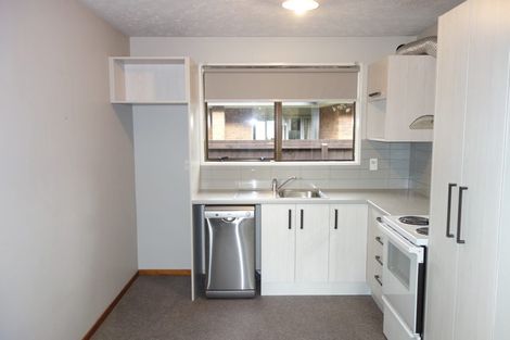 Photo of property in 2/16a Ward Street, Addington, Christchurch, 8024