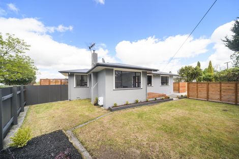 Photo of property in 1412 Napier Road, Ashhurst, 4810
