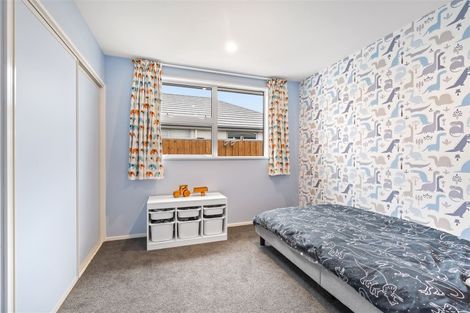 Photo of property in 13 Barcote Lane, Rolleston, 7615