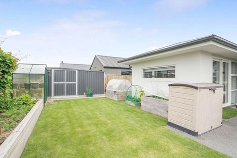 Photo of property in 5 Carnation Lane, Prebbleton, 7604