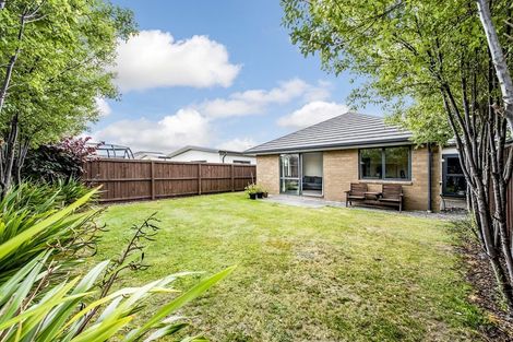 Photo of property in 50 Liddington Drive, Rolleston, 7615