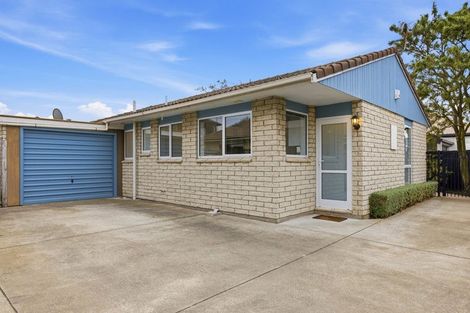Photo of property in 85a Brougham Street, Addington, Christchurch, 8024