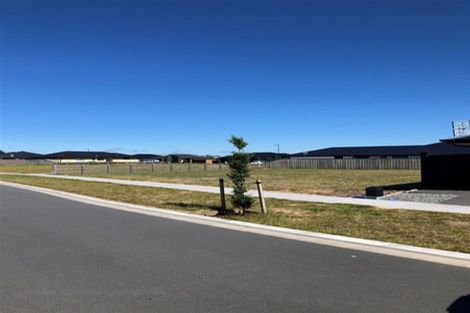 Photo of property in 29 Jean Archie Drive, Rolleston, 7614