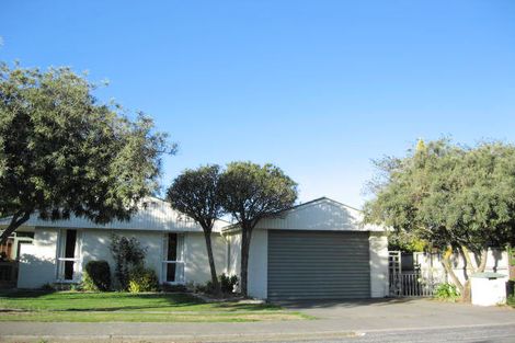Photo of property in 23 Cunningham Street, Leeston, 7632