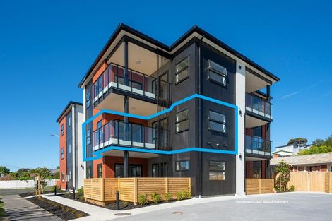 Photo of property in 104/89 Aurora Terrace, Hillcrest, Hamilton, 3216