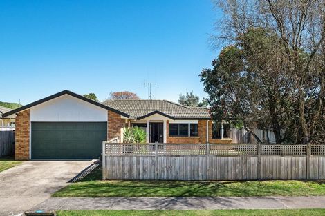 Photo of property in 128 Evans Road, Papamoa Beach, Papamoa, 3118