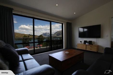 Photo of property in 8 Quartz Rise, Queenstown, 9300