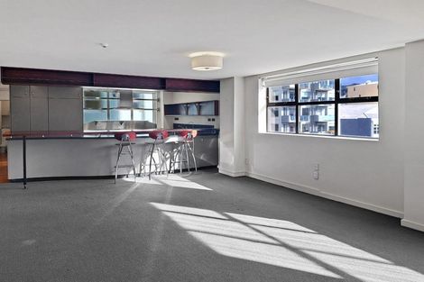 Photo of property in The Fletcher Trust Building, 6/14 College Street, Te Aro, Wellington, 6011