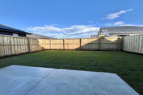 Photo of property in 13a Korimako Crescent, Rolleston, 7678