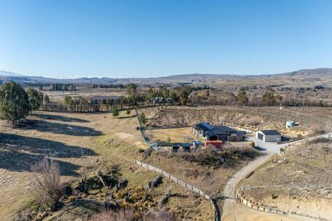 Photo of property in 46a Letts Gully Road, Letts Gully, Alexandra, 9393