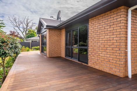 Photo of property in 10 Rexwood Estate, Carterton, 5713