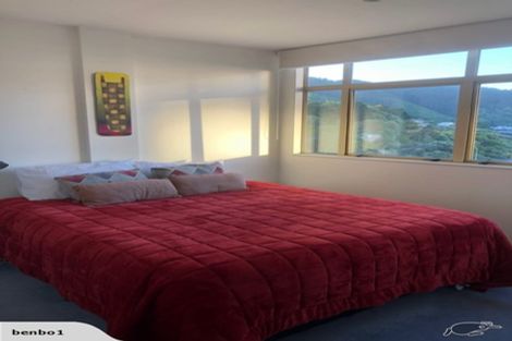 Photo of property in Hume House, 33/152u The Terrace, Wellington Central, Wellington, 6011