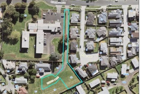 Photo of property in 8 Timata Lane, Favona, Auckland, 2024