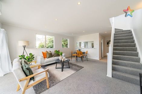 Photo of property in Mcfarlane Mews, 2u7 Mcfarlane Street, Mount Victoria, Wellington, 6011