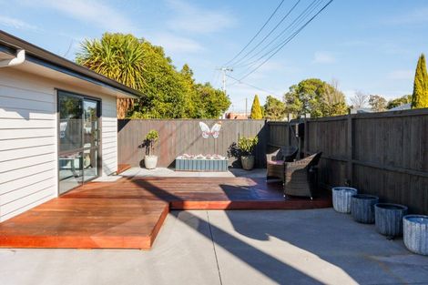 Photo of property in 1 William Street, Marton, 4710