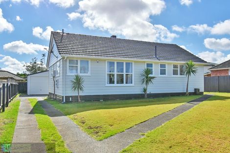 Photo of property in 51 Tua Place, Favona, Auckland, 2024