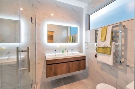 Photo of property in 47 Lockheed Street, Hobsonville, Auckland, 0618