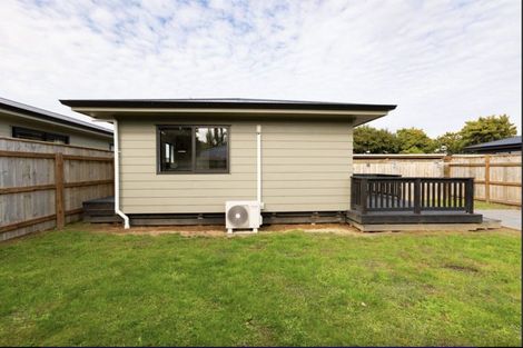 Photo of property in 15 Hall Street, Woodville, 4920