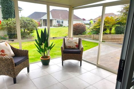 Photo of property in Regency Park, 3a Un Brent Road, Owhata, Rotorua, 3010