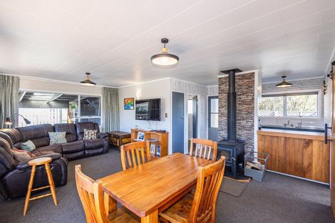 Photo of property in 82a Arawa Street, Ohakune, 4625