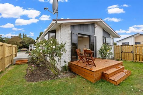 Photo of property in 3/761 Ferry Road, Woolston, Christchurch, 8023