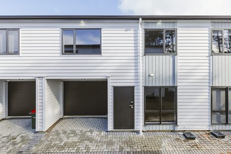 Photo of property in 4/1 Brough Road, Manurewa East, Auckland, 2102