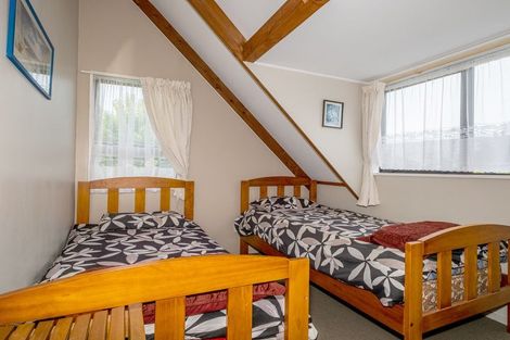 Photo of property in 15 Alloway Street, Fairlie, 7925