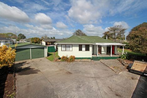 Photo of property in 7 Le Havre Place, Takanini, 2112