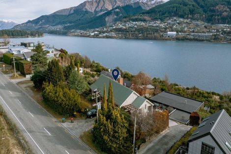 Photo of property in 367 Peninsula Road, Kelvin Heights, Queenstown, 9300