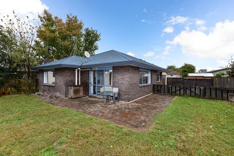 Photo of property in 54 Radiata Street, Fairview Downs, Hamilton, 3214