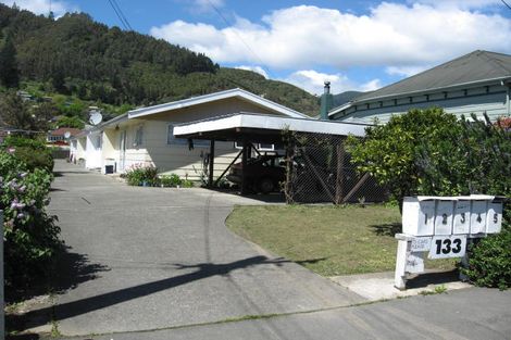 Photo of property in 3/133 Tipahi Street, Nelson South, Nelson, 7010