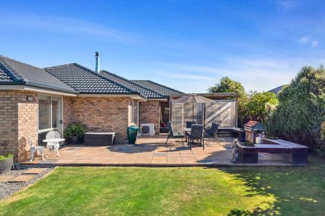 Photo of property in 12 Marlowe Place, Rolleston, 7614