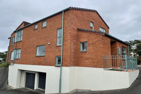 Photo of property in Mt Carmel Mews, 9u1 Arawa Road, Hataitai, Wellington, 6021