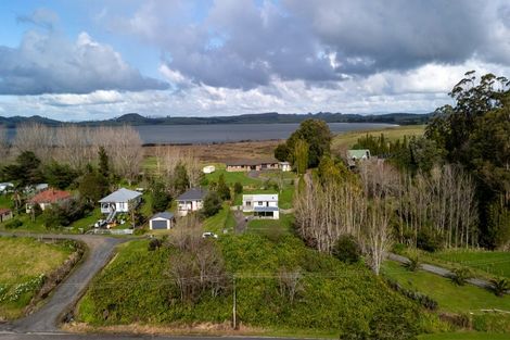 Photo of property in 95 Lake Road, Okaihau, 0475