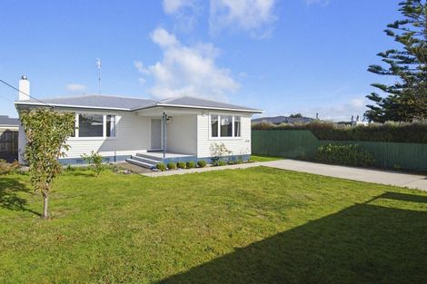 Photo of property in 27 Elizabeth Street, Levin, 5510