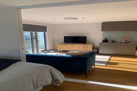 Photo of property in 708/8u Wigan Street, Te Aro, Wellington, 6011