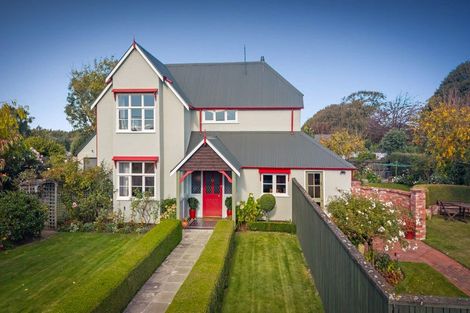 Photo of property in 3 Norris Street, Prebbleton, 7604