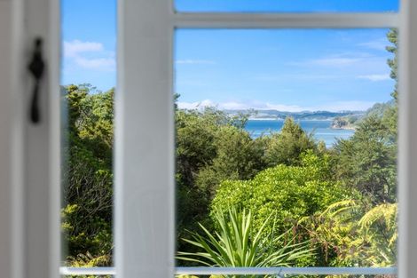 Photo of property in 25 Matheson Bay Road, Leigh, 0985