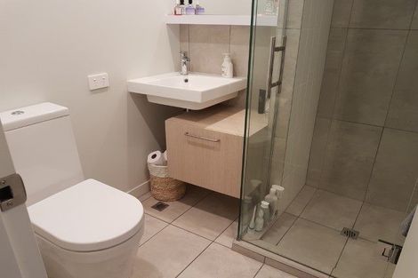 Photo of property in Vsp South, 404/166u Victoria Street, Te Aro, Wellington, 6011