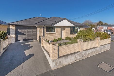 Photo of property in 45b Wales Street, Halswell, Christchurch, 8025