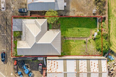 Photo of property in 211 Guyton Street, Whanganui, 4500