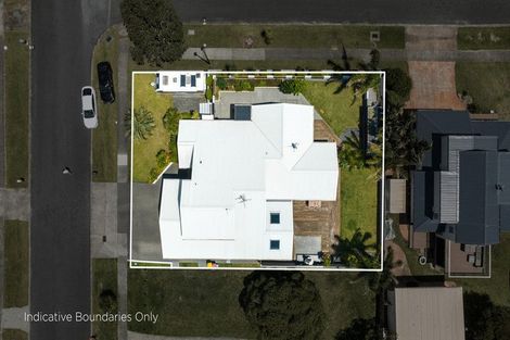 Photo of property in 7 Papaunahi Road, Bowentown, Katikati, 3177