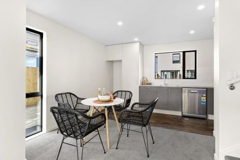Photo of property in 11/124u Britomart Street, Berhampore, Wellington, 6023