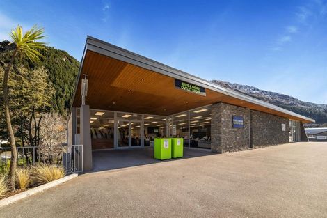 Photo of property in 54 Gorge Road, Maungaturoto, 0520