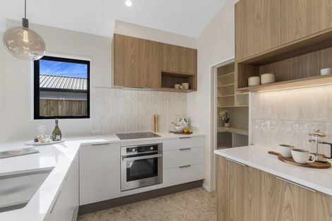 Photo of property in 35 Crossley Avenue, Woodend, 7610