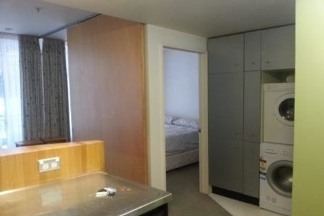 Photo of property in St Pauls Apartments, 62/43u Mulgrave Street, Thorndon, Wellington, 6011