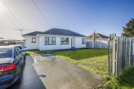 Photo of property in 36 Hunua Road, Papakura, 2110