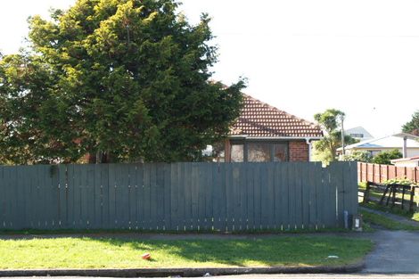 Photo of property in 25 Ferguson Street, Mangere East, Auckland, 2024
